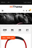 Optimised for Mobile