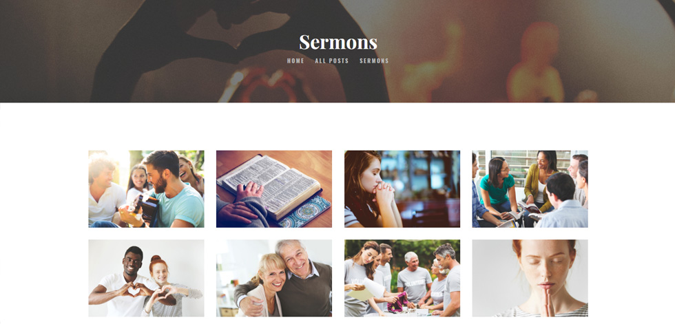 Sermons
