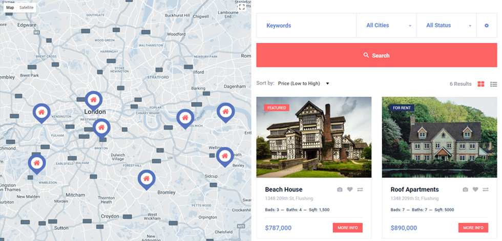 Properties