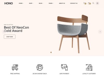 30+ Best HTML5 Flat Design Templates in 2021
