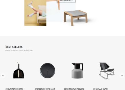 30+ Best HTML5 Flat Design Templates in 2021