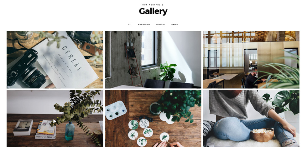 Portfolio