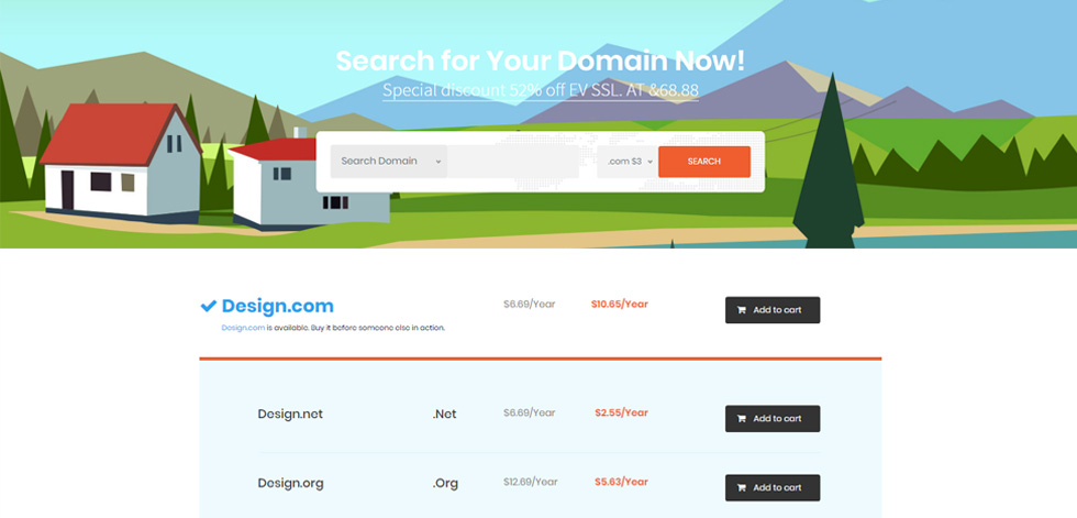 Domain