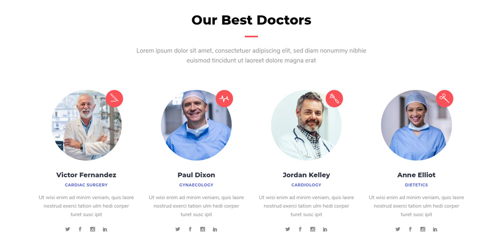 Doctors