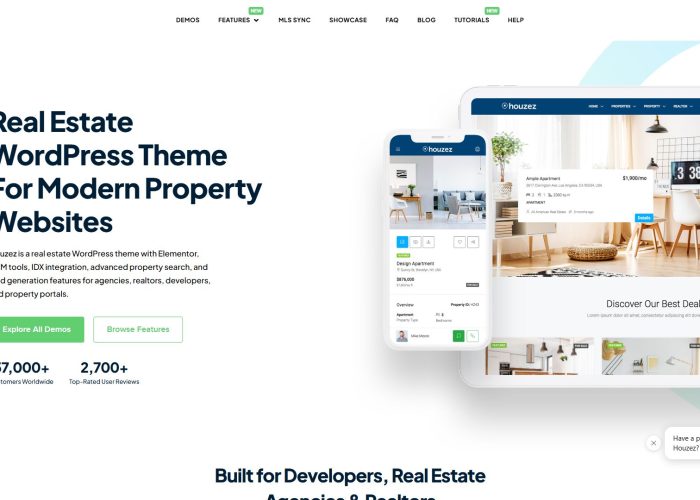 12 Best Mega Menu WordPress Themes 2026