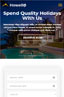 Optimised for Mobile