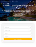 Optimised for Tablet