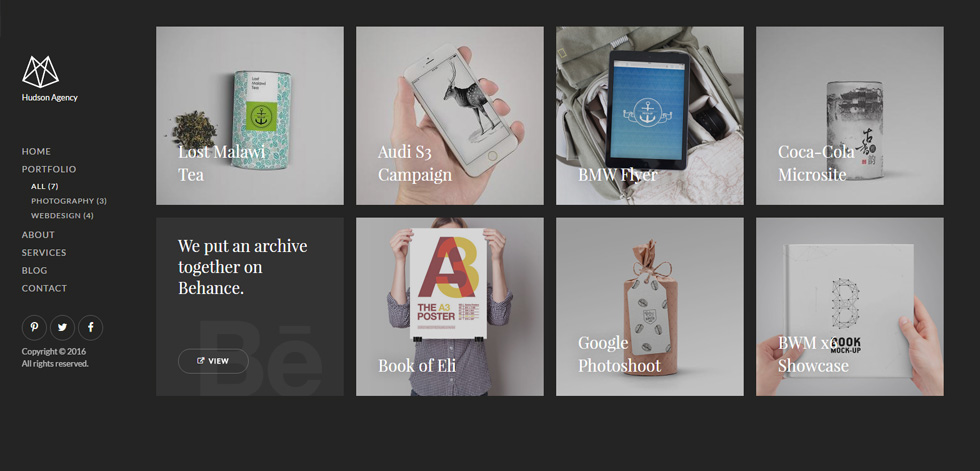 Portfolio