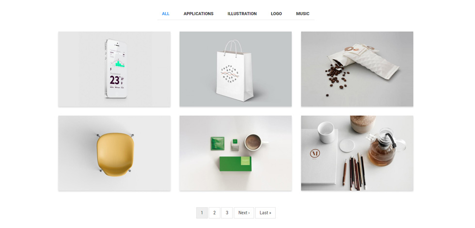 Portfolio