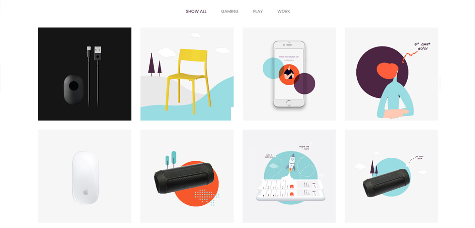 Portfolio