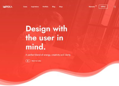 35+ Best Creative WordPress Themes 2022