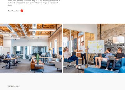 35+ Best Creative WordPress Themes 2022