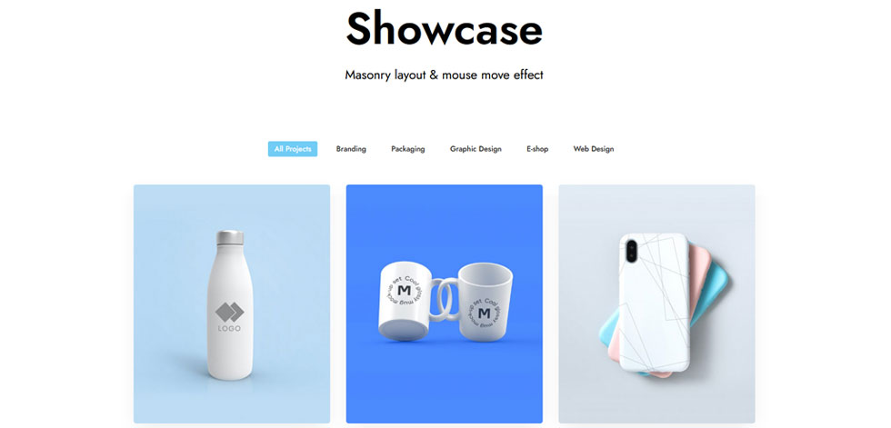 Portfolio