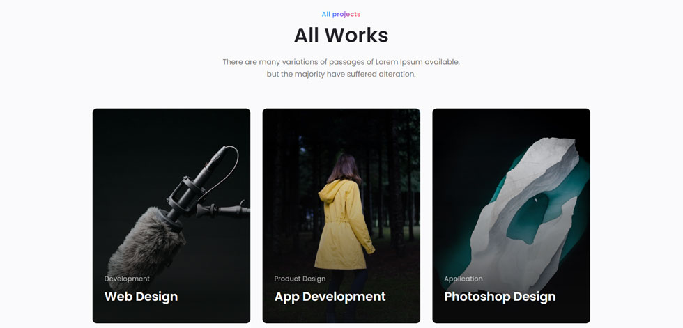 Portfolio
