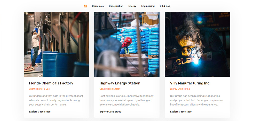 Portfolio