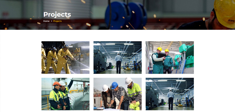 Projects