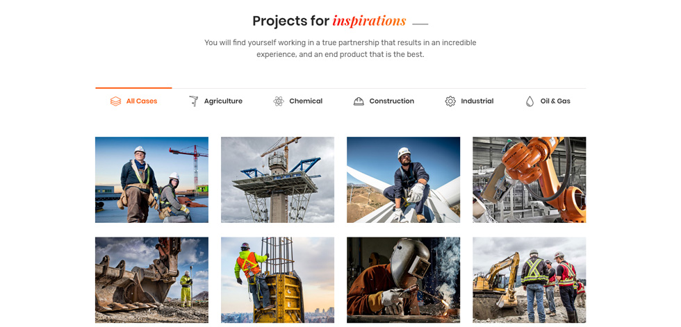 Projects