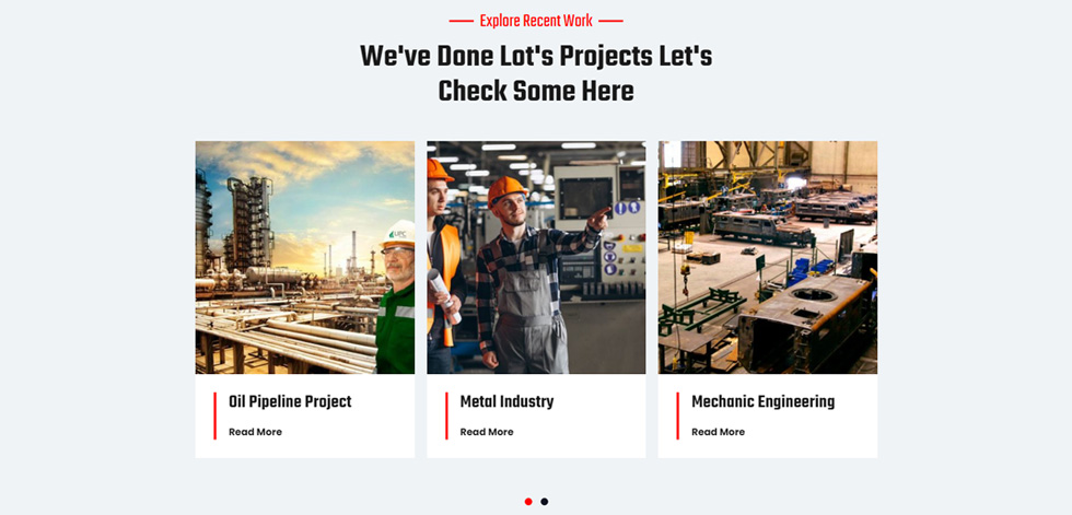 Projects