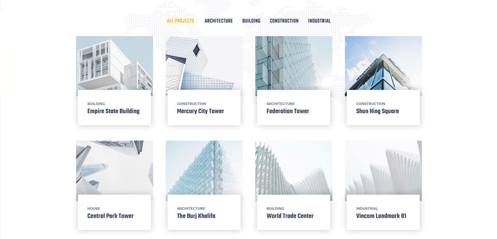 Projects