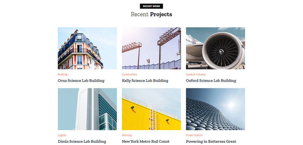 Projects