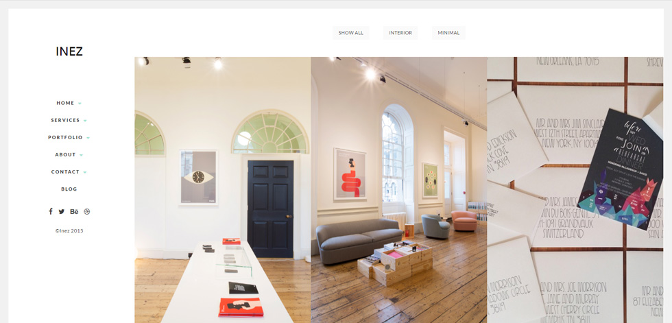 Portfolio