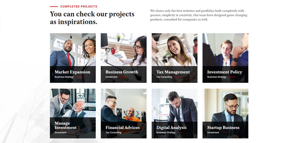 Projects