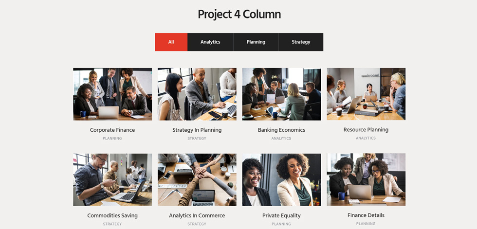 Projects