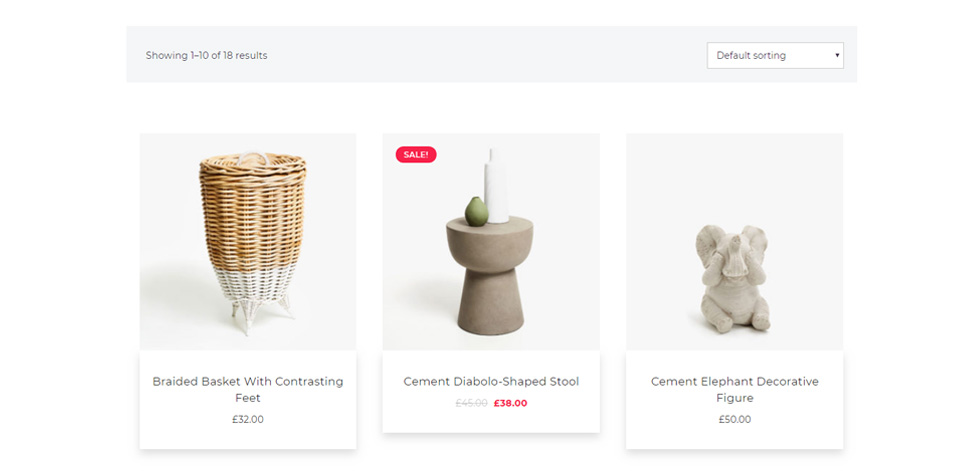 Shop