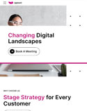 Optimised for Tablet