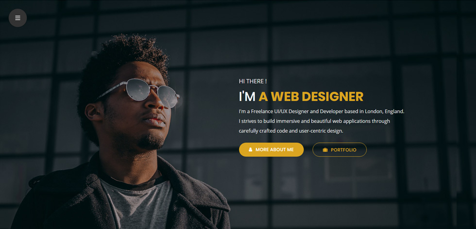 Home page