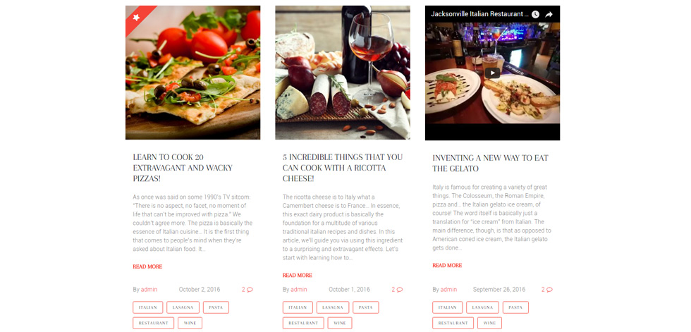 Blog