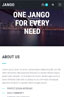 Optimised for Mobile