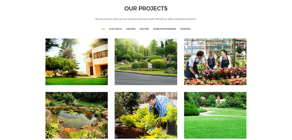 Projects