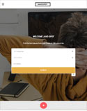 Optimised for Tablet