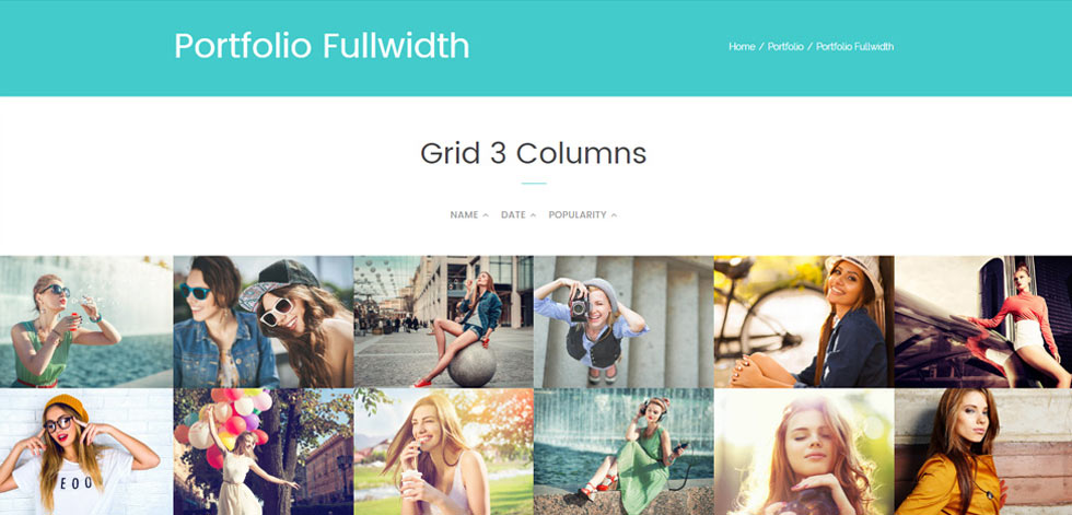 Portfolio