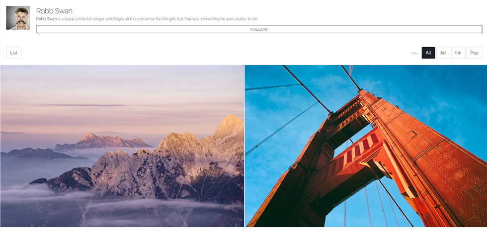 Portfolio