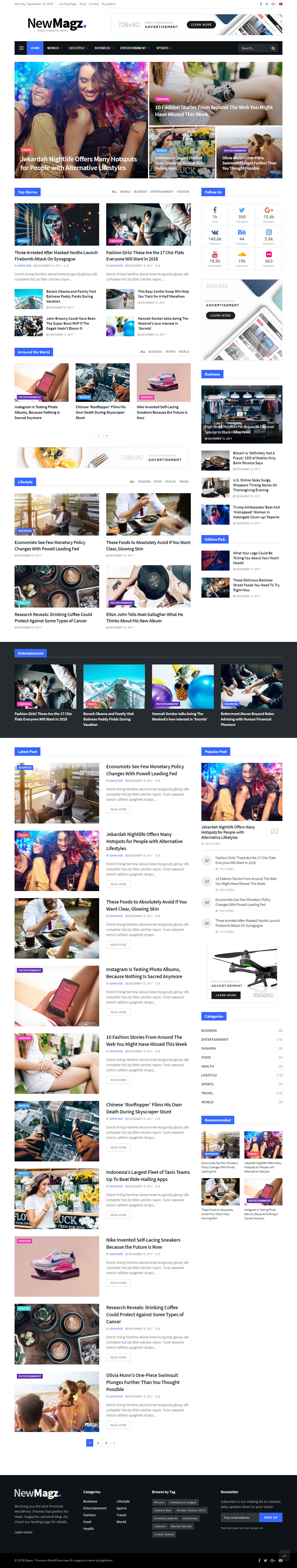 JNews Envato Cybermonday Sale WordPress Code