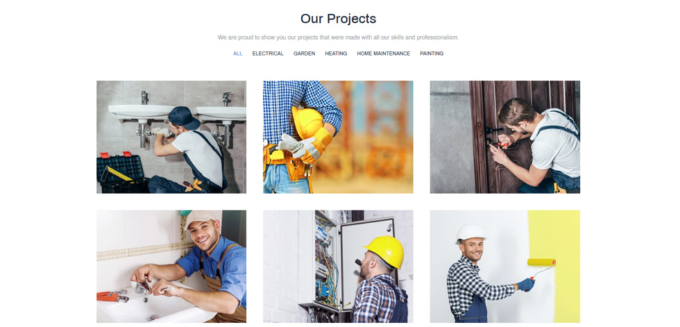 Projects