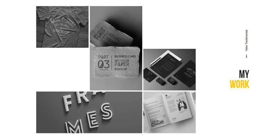 Portfolio