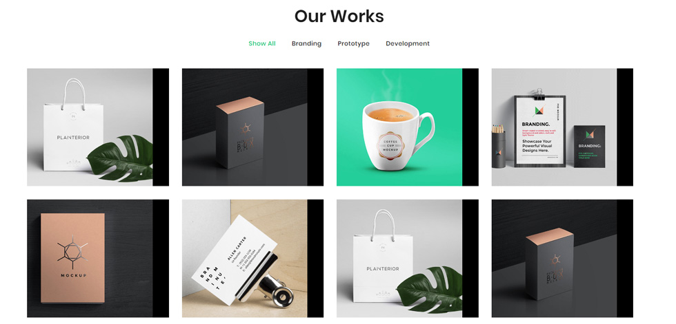 Portfolio