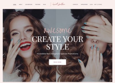 5 Best Wellness WordPress Themes 2021
