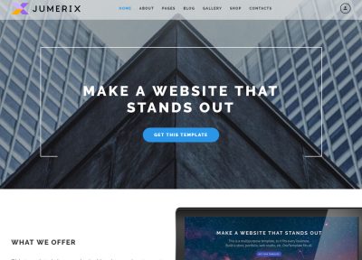 5+ Best Responsive VirtueMart Templates 2020