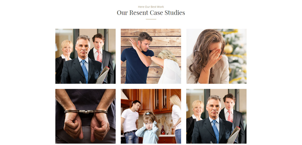 Cases