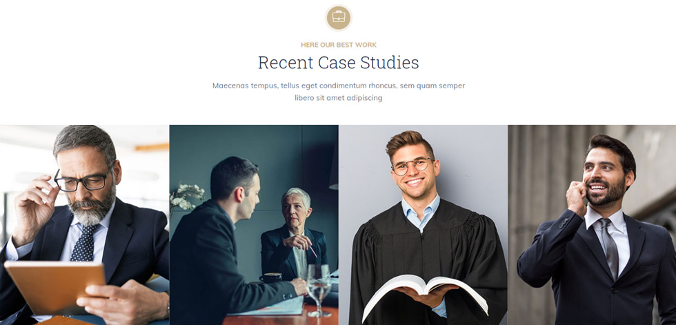 Case studies