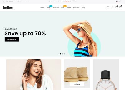 30+ Best WordPress Elementor Page Builder Themes 2022