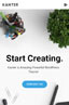 Optimised for Mobile