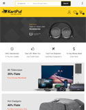 Optimised for Tablet