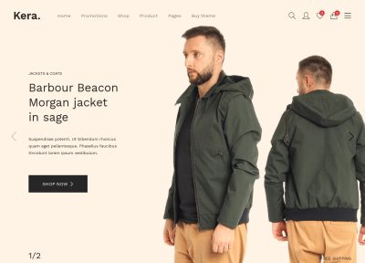 35+ Latest Opencart 3 Themes and Templates 2021