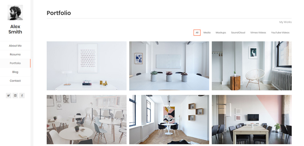 Portfolio