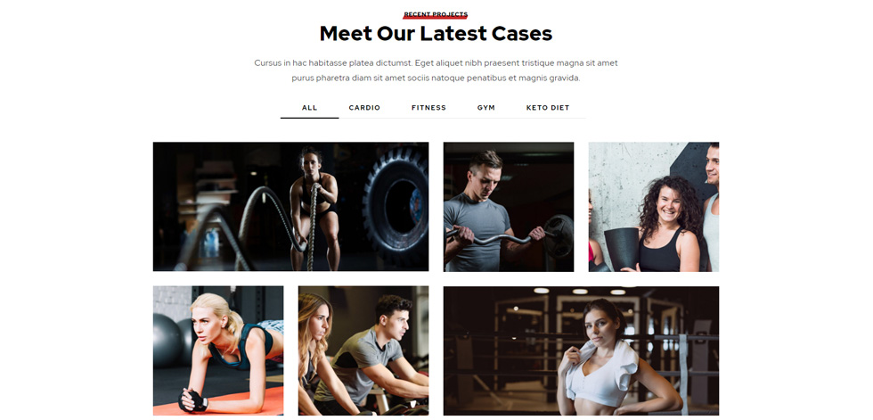 Portfolio